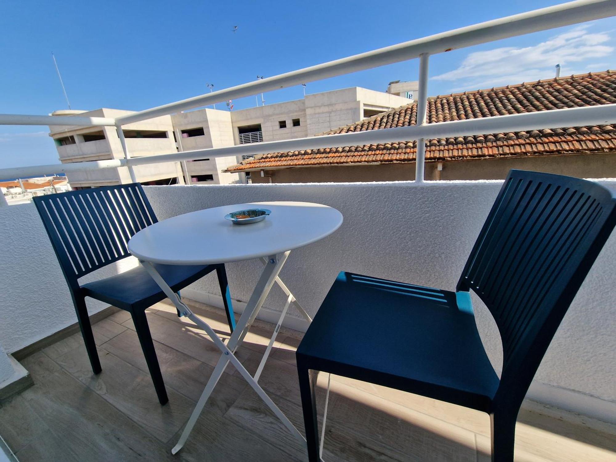 Kitieos Central Apts 100M From Finikoudes Beach Larnaca Luaran gambar