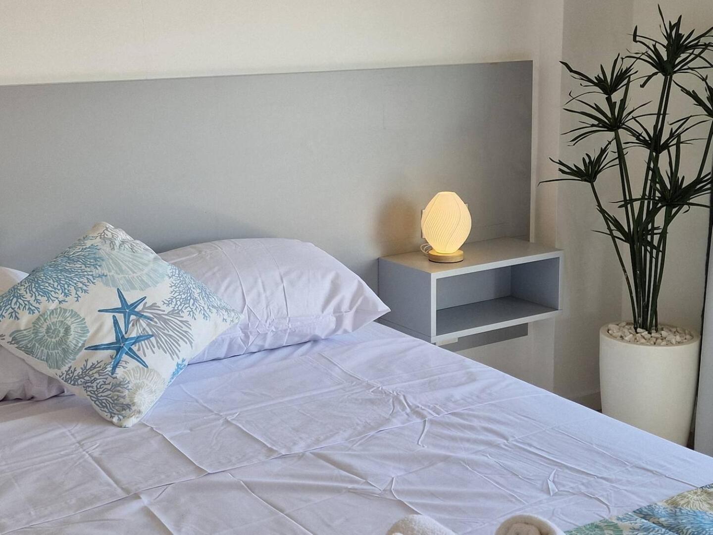 Kitieos Central Apts 100M From Finikoudes Beach Larnaca Luaran gambar